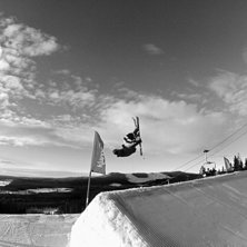 Misty 5. Foto: Max Arfvidsson. &Aring;kare: Elias Samuelsson.