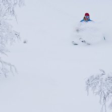 Foto: Jonathan Birkemyr. &Aring;kare: Fredrik Malmsten.