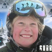 Lite samlade bilder p&aring; Gurra...gjorde ett litet &. Foto: Felix Hindemo. &Aring;kare: Gustav Edvall.