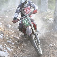 Foto: R&auml;nnesl&auml;tt. &Aring;kare: Fredrik Johansson.