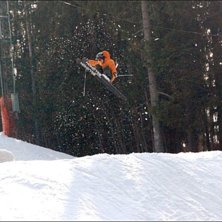 Foto: Jonas Pehrson. &Aring;kare: Nisse ....