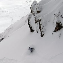 Foto: Victor Halling. &Aring;kare: Alexander Eriksson.
