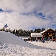 Knaben Challenge l&oslash;rdag
L&oslash;rdag 20. februar. 
P�.
