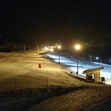 S&oslash;ndag&amp;#039;s morgon 4/12
Godmorgen. Oss hold.