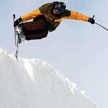 Foto: Gustav Sandeg&aring;rd. &Aring;kare: Markus Fredlander.