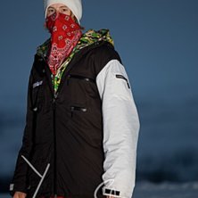 Foto: yngve staberg. &Aring;kare: samuel christensson.