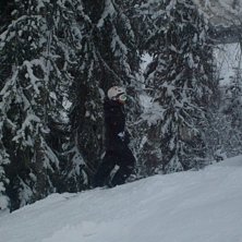 ja v&auml;ntar p&aring; n&aring;got. Foto: Niclas l&ouml;vgren. &Aring;kare: Fredrik Johnsson.