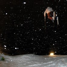 Foto: Karolina Persson. &Aring;kare: Jesper.