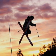 Foto: Tobias Hannu. &Aring;kare: Ludvig Lehman.