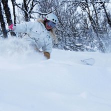 Foto: Johan Olsson. &Aring;kare: Hanna Skogsberg.