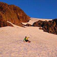 Foto: Otto Kellerth. &Aring;kare: Carl Djurhed.