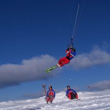 Foto: Alexander H&ouml;gberg. &Aring;kare: Jerker Aspg&aring;rd.