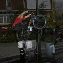 Foto: Jag. Niklas Jonsson. &Aring;kare: Niklas johanesson.