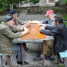 &Auml;r det h&auml;r det h&auml;nder?. Foto: Frida Jansson.