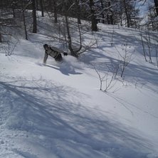 Foto: Tobias Rydberg. &Aring;kare: Mackan Jarl&ouml;.