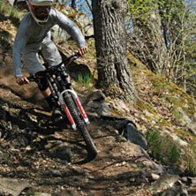 Foto: David Loforsen. &Aring;kare: Oliwer Kangas.