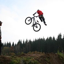 Foto: Henrick Lindqvist. &Aring;kare: Dennis Lind.