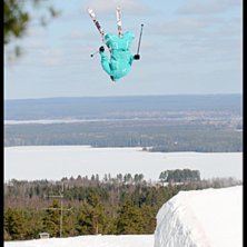 Foto: Mattias Klockar. &Aring;kare: Anton Jansson.
