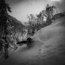 Deeeeep!... i ett av mina favorit omr&aring;den Jackson.