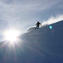 Foto: Ebba Antin. &Aring;kare: Henrik Ericcson.