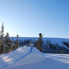 Foto: Jonas Myr&eacute;n. &Aring;kare: Tobias Nilsson.