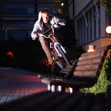 Foto: Simon Lindberg. &Aring;kare: Henrik Westlund.