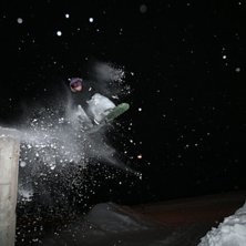 50 bs 180 out. Foto: Jonas Henriksson. &Aring;kare: Fredrik Eriksson.