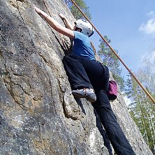 Foto: Jan Wiktorsson. &Aring;kare: Hanna Ekelund.