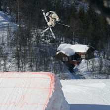 360. Foto: Ole Bernt Helg&aring;s. &Aring;kare: Per Stian W&oslash;lneberg.