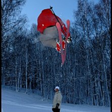 Foto: Mikael Suvanto. &Aring;kare: Johan &Ouml;stgren.
