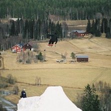 Foto: anders olsson. &Aring;kare: daniel hemlin.