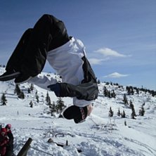 h&auml;rlig dag i s&auml;len :D. Foto: Johanna Bergman. &Aring;kare: Joel Berggren.