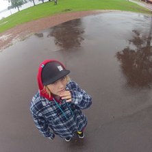 jag jesper k. Foto: Tobias Berg.