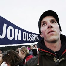 Foto: Rikkard H&auml;ggbom.