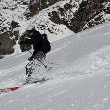 Foto: Mikael Rothin. &Aring;kare: Johan Nilsson.