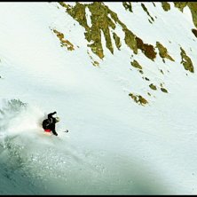 Foto: Joakim Bergqvist. &Aring;kare: Rick Greenwood.