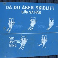 S&aring; g&ouml;r man. Foto: Albert Johannesson.