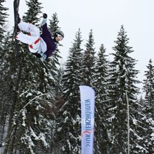 Storstenshöjden Foto