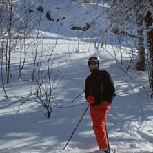Foto: Magnus Bj&ouml;rklund. &Aring;kare: Magnus Bj&ouml;rklund.