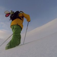 Foto: Henrik Hedlund.