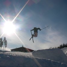 540 tailgrab. Foto: tobias johansson. &Aring;kare: amadeus evanne.