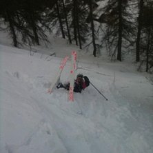 Foto: Frida Forsberg. &Aring;kare: Ida Bauermeister.