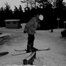 Foto: Pontus. &Aring;kare: Niklas.