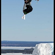 Switch 540 safety. Foto: Mattias Klockar. &Aring;kare: Jacob Gustafsson.