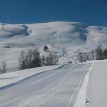 P&Aring;SKE.
VELKOMMEN TIL P&Aring;SKE&Aring;PENT SOGN SKISENTER.