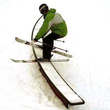 en Cbox. Foto: Hannes Tomani. &Aring;kare: Joakim M&aring;rtensson.