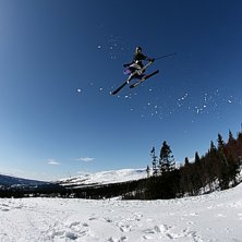 900tail av Emil Westman. Foto: Anton &Ouml;stlund. &Aring;kare: Emil Westman.
