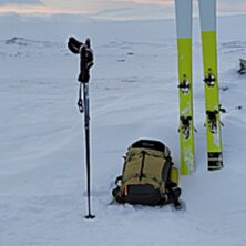 Mammut Nirvana 35 Foto