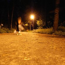 Foto: Mats Domarg&aring;rd. &Aring;kare: Viktor Bjurlid.