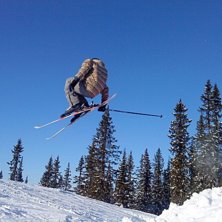 Foto: Alfred G&aring;rdeskog. &Aring;kare: Axel Skoog.